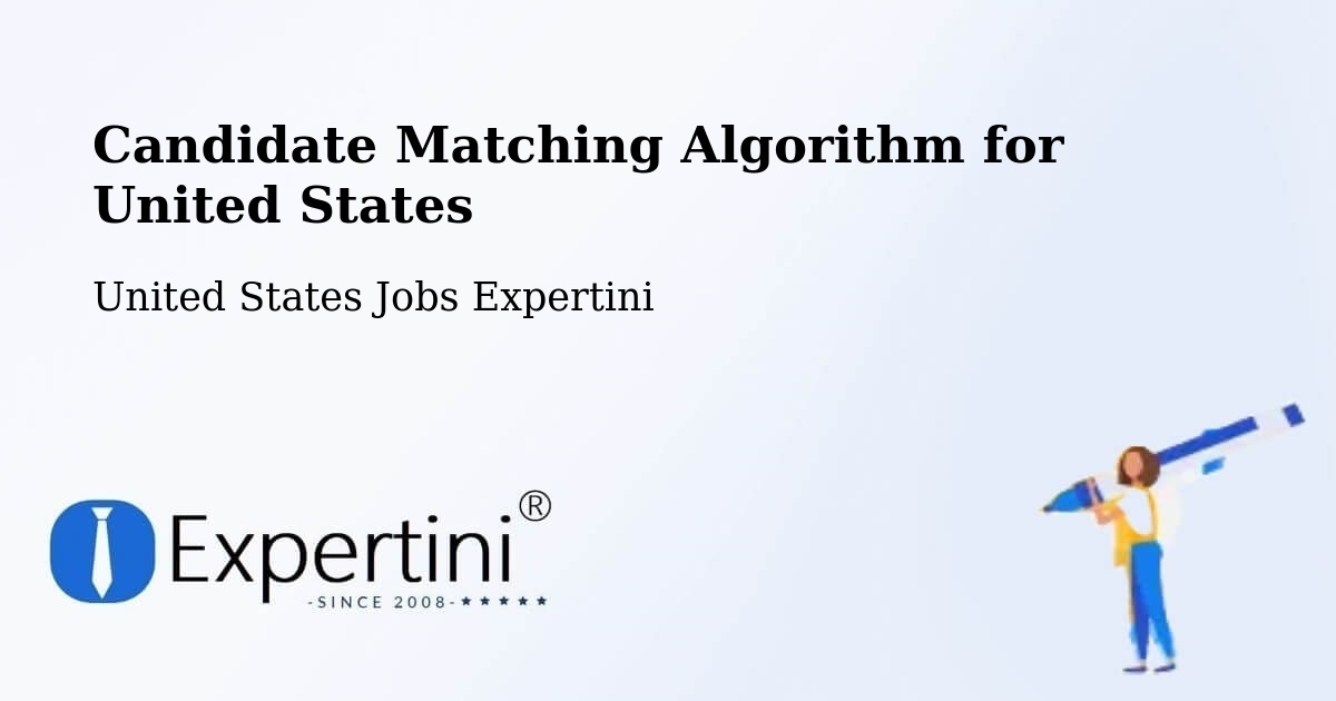 Candidate Matching Algorithm Overview – Roy - United States Jobs Expertini