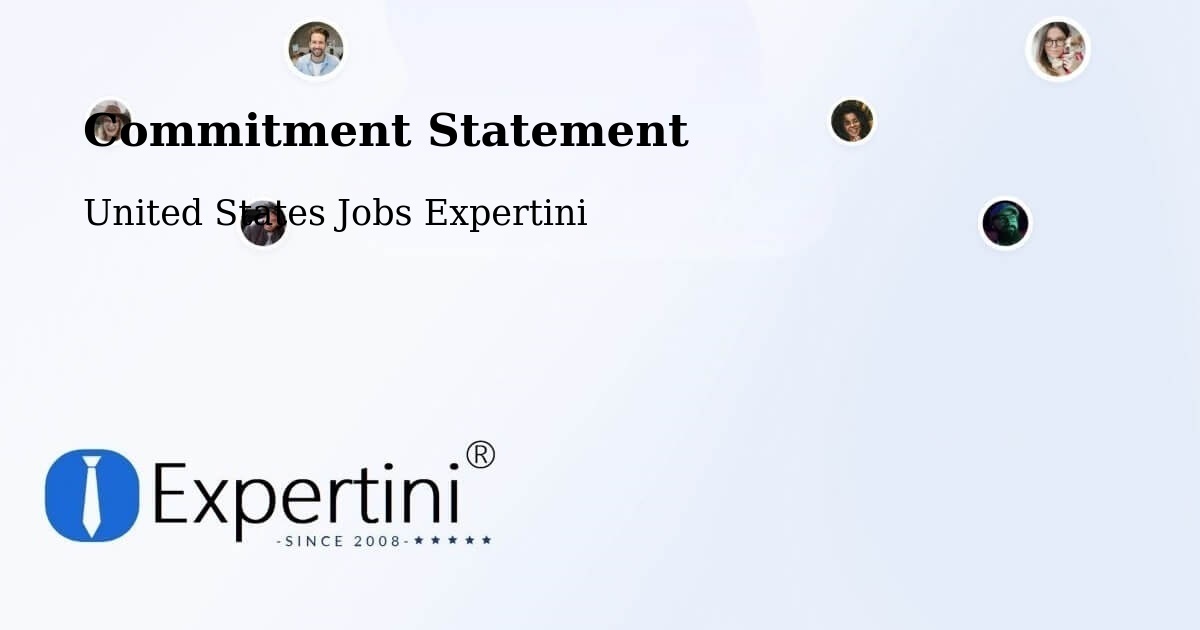 Corporate Commitment – Roy - United States Jobs Expertini