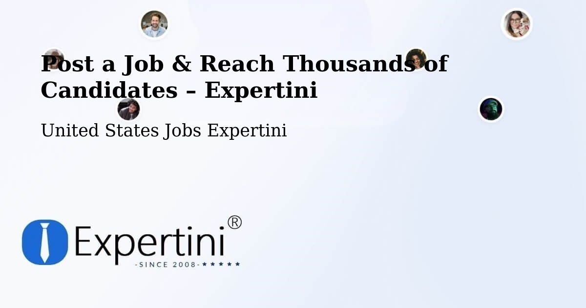 Post a Job in Roy – Hire the Right Talent - Roy, United States Jobs Expertini