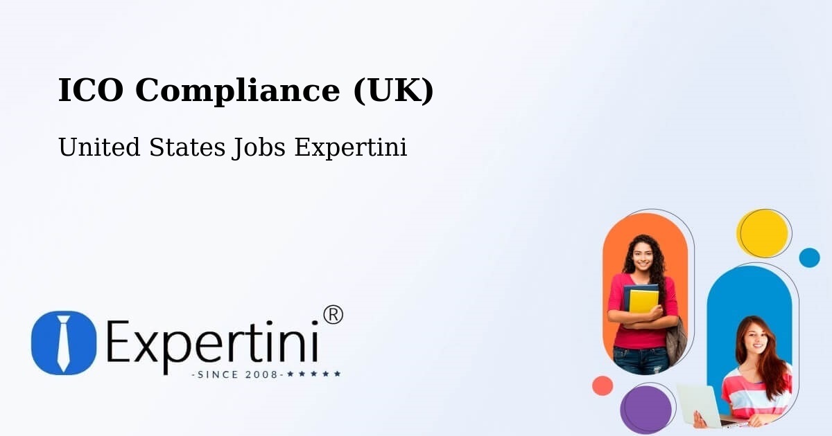 UK Data Protection & ICO Compliance – Roy - United States Jobs Expertini