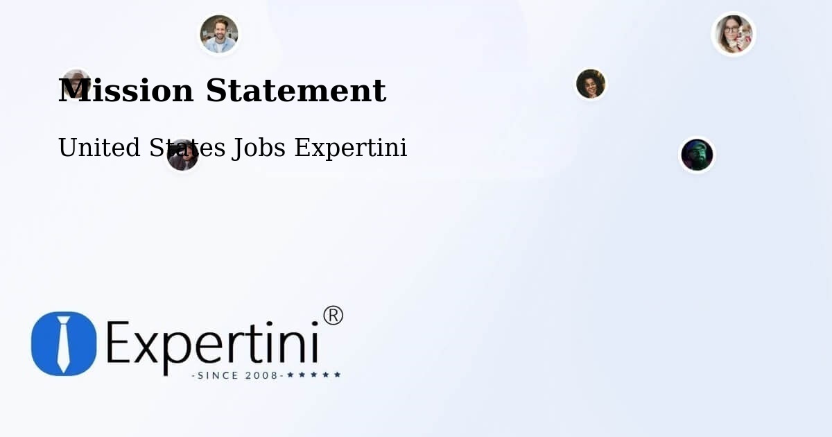 Corporate Mission – Roy - United States Jobs Expertini