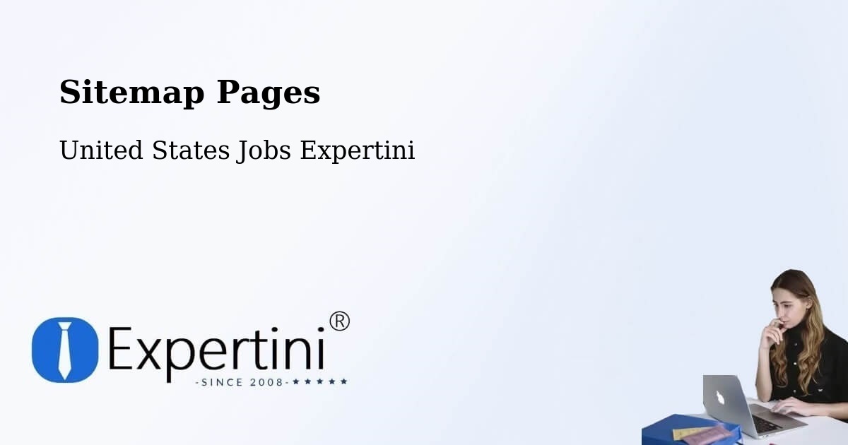 Sitemap Pages - Roy - United States Jobs Expertini
