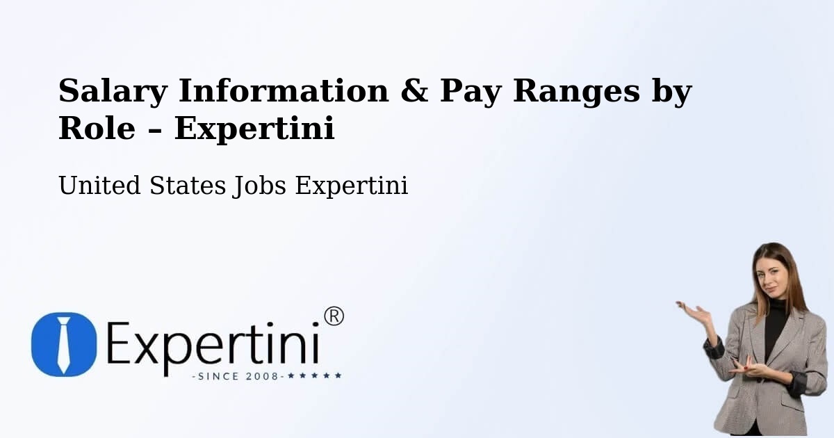 Salary Information & Pay Ranges – Roy - Roy, United States Jobs Expertini