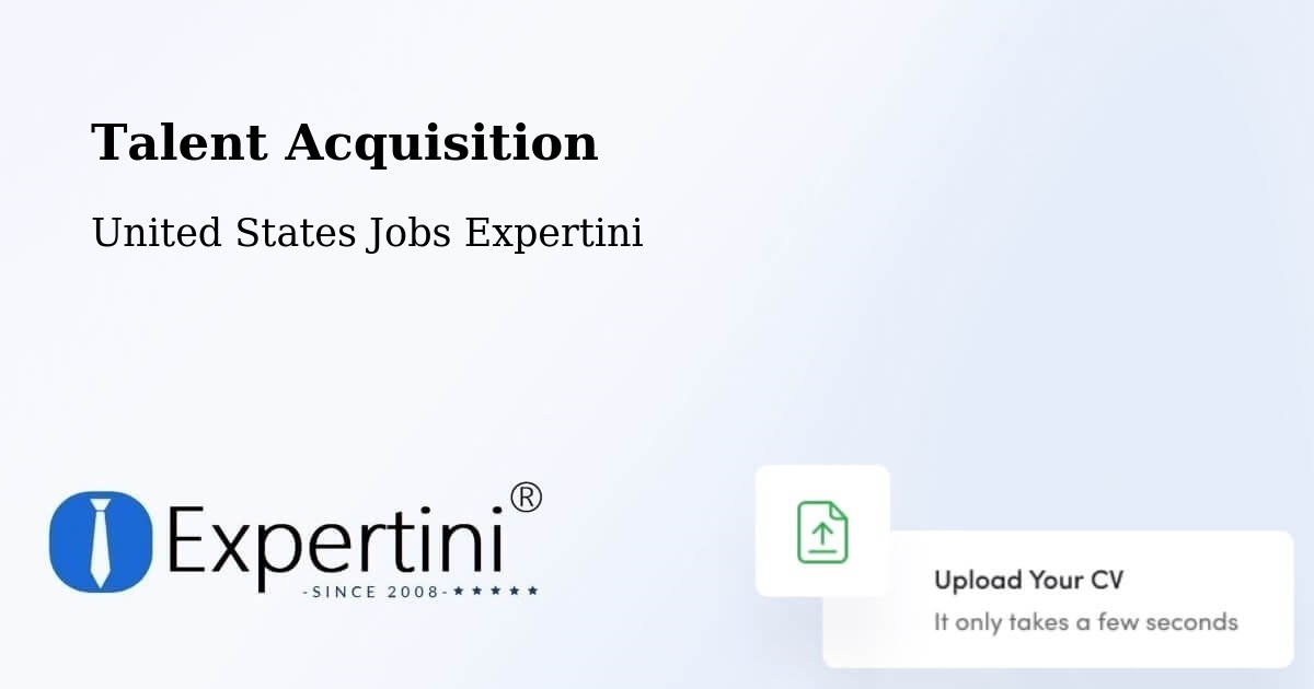 Post Jobs & Find Candidates in Roy – Talent Acquisition Solutions - United States Jobs Expertini